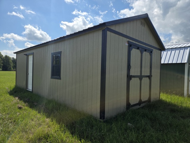 Side Utility - 14x28