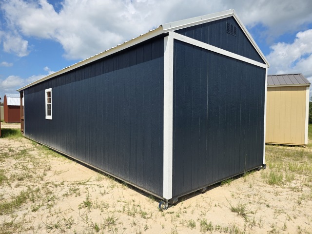 Cabin - 12x40