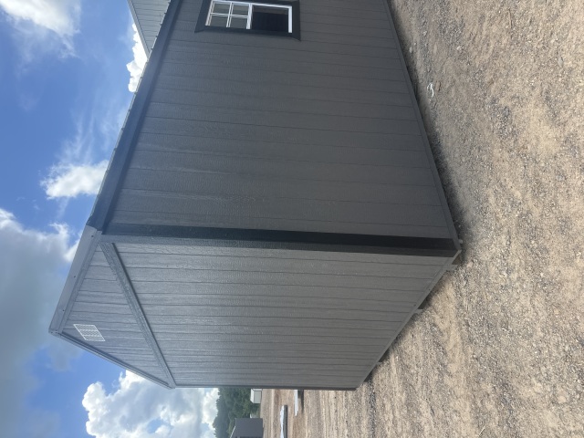 Cabin - 12x24