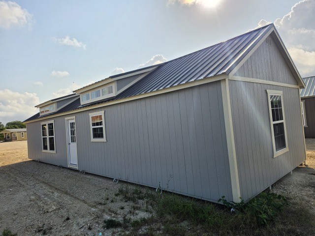 Side Utility - 16x50
