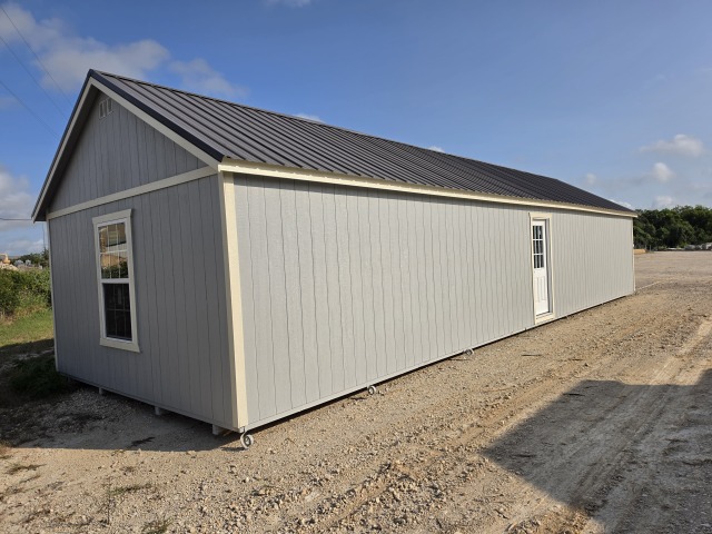 Side Utility - 16x50