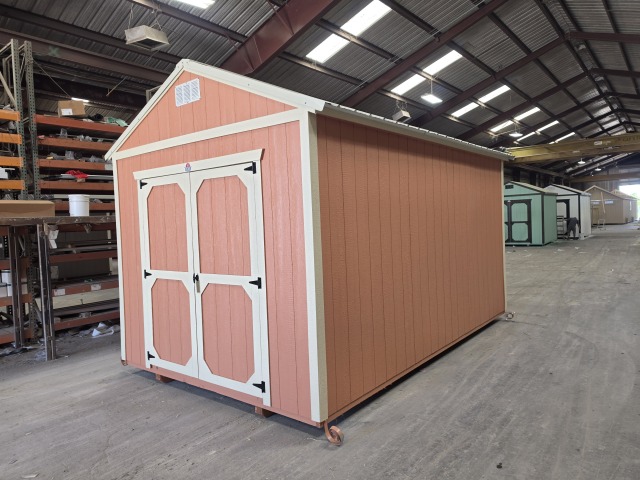 Utility Xtra Height - 10x16