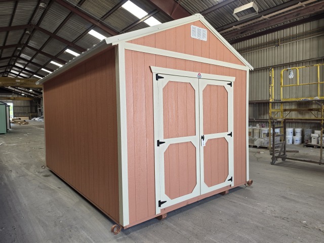 Utility Xtra Height - 10x16