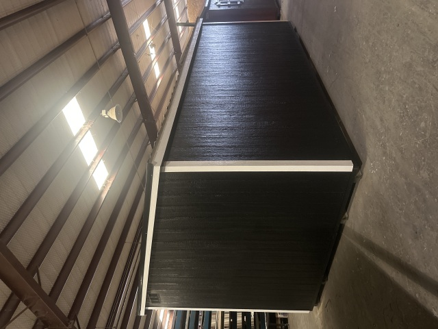 Single Slope Utility Xtra Height - 12x20