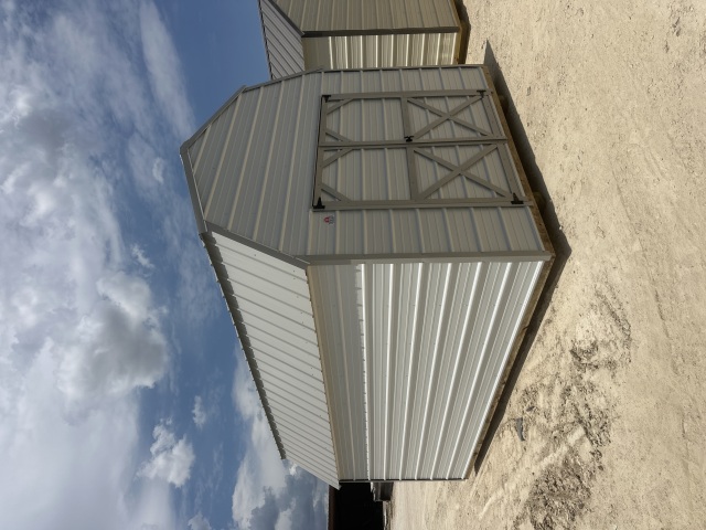 Lofted Barn - 10x16