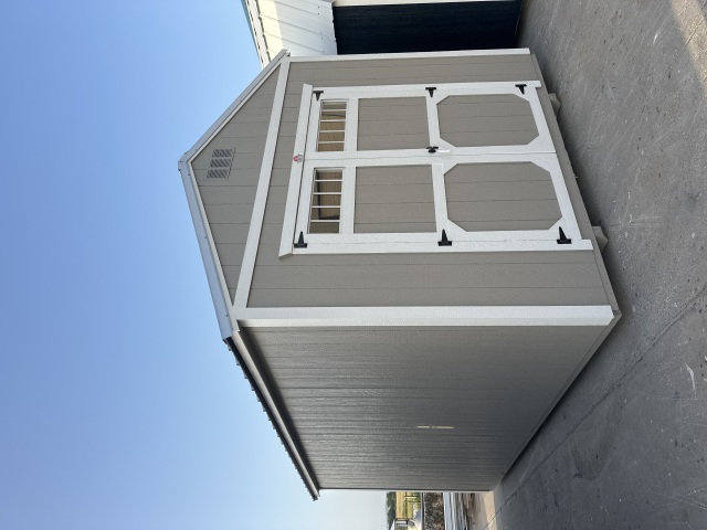 Utility Xtra Height - 10x16