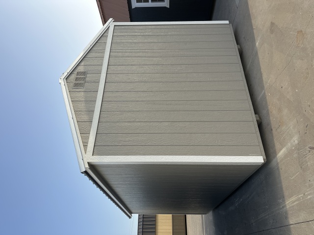 Utility Xtra Height - 10x16