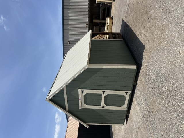Playhouse (Hideout) - 10x12