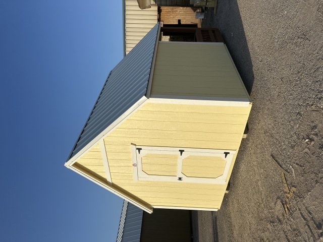 Playhouse (Hideout) - 10x12