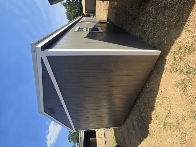Side Utility - 14x36