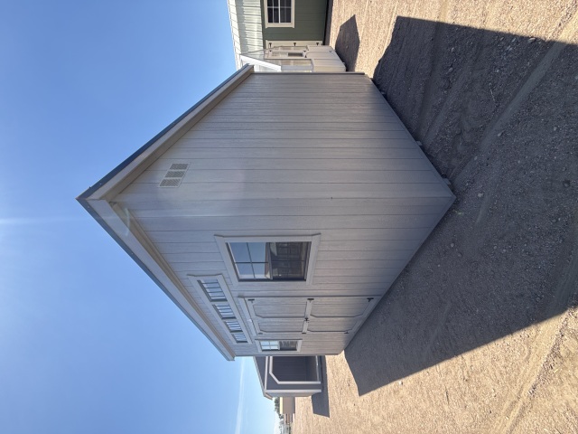 Single Slope Utility - 12x20