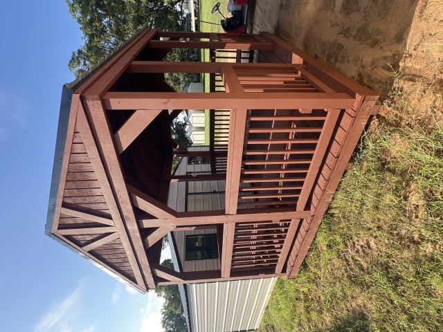 Cabana - 10x12