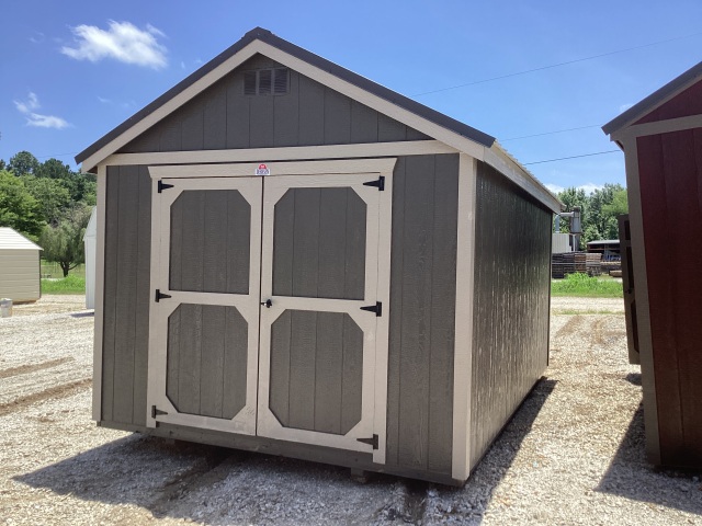 Metro Shed Garden Shed - 10x16