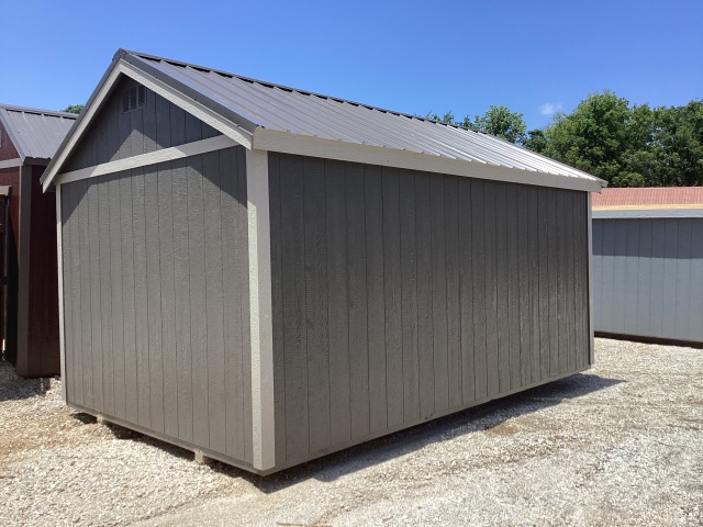 Metro Shed Garden Shed - 10x16