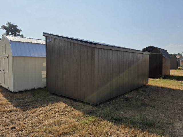 Single Slope Utility - 12x20