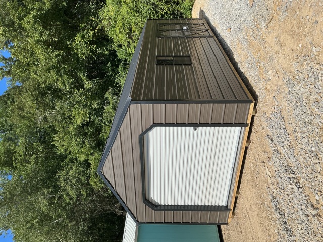 Side Utility - 12x24