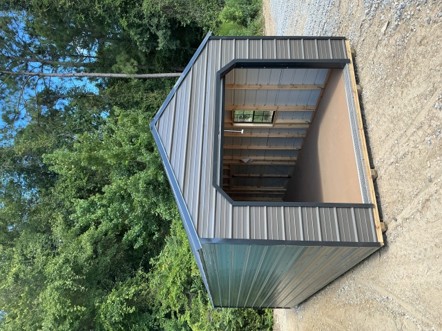 Side Utility - 12x24