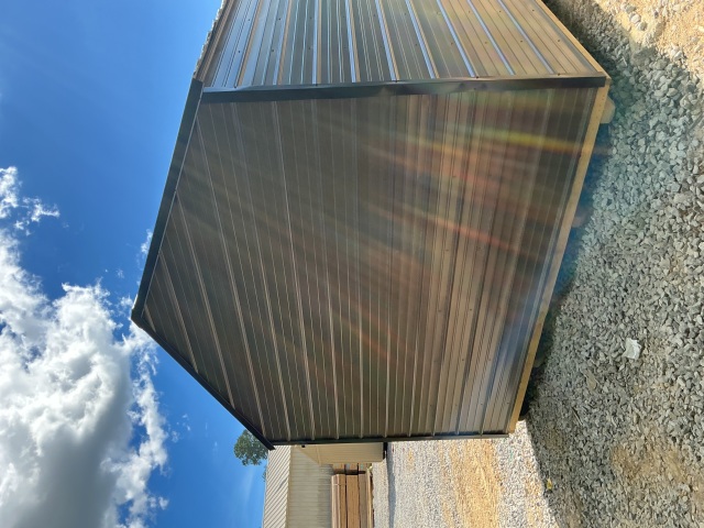 Side Utility - 12x24