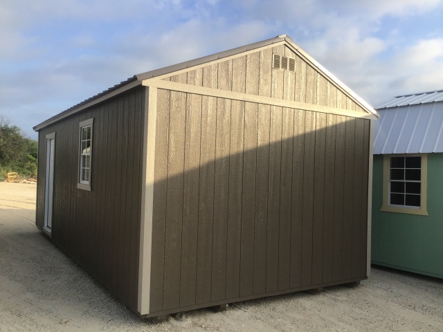 Portable Garage - 12x24