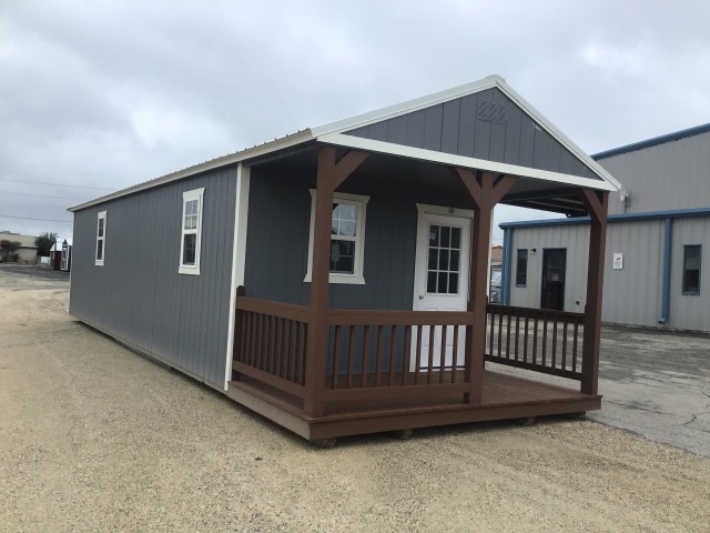 Cabin - 12x40