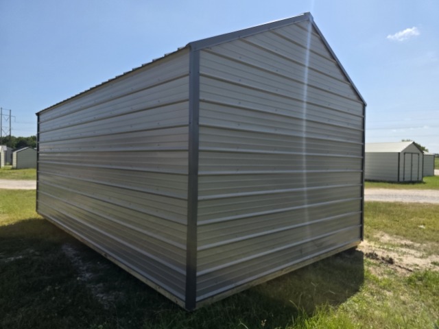 Utility Xtra Height - 12x20