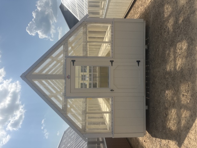 Greenhouse - 10x20