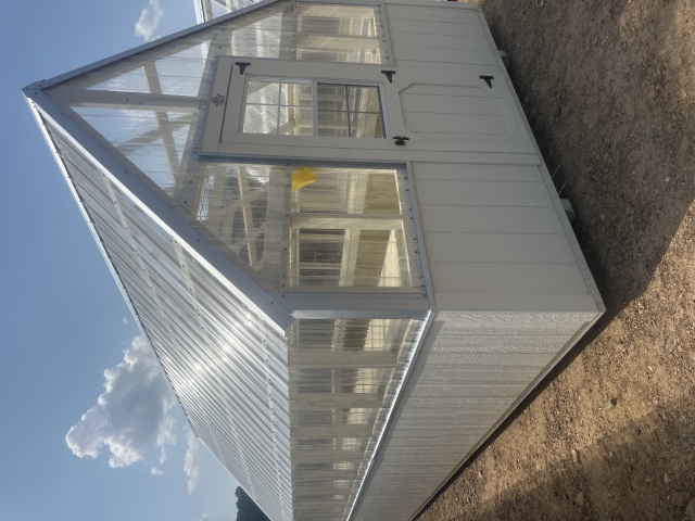 Greenhouse - 10x20