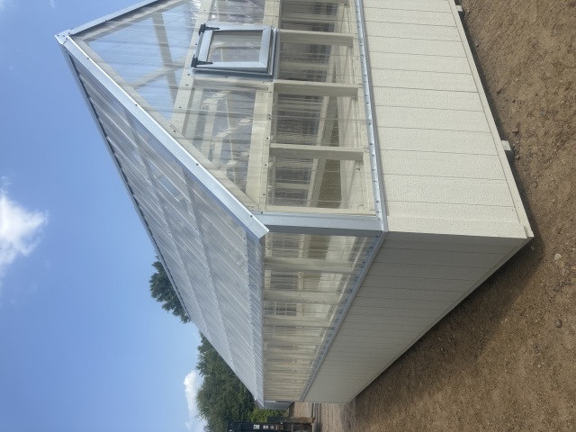 Greenhouse - 10x20