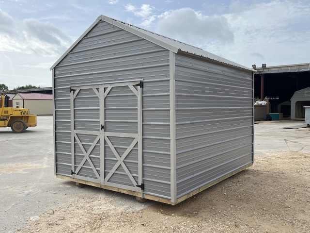 Utility Xtra Height - 10x12