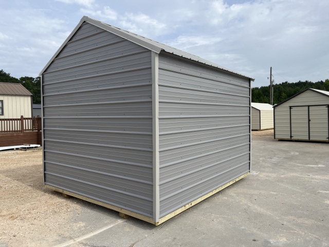 Utility Xtra Height - 10x12