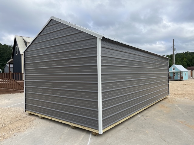 Portable Garage - 12x24