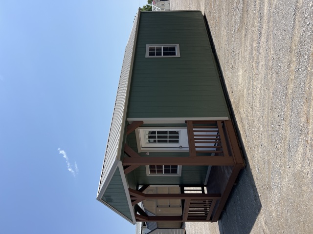 Cabin - 12x24