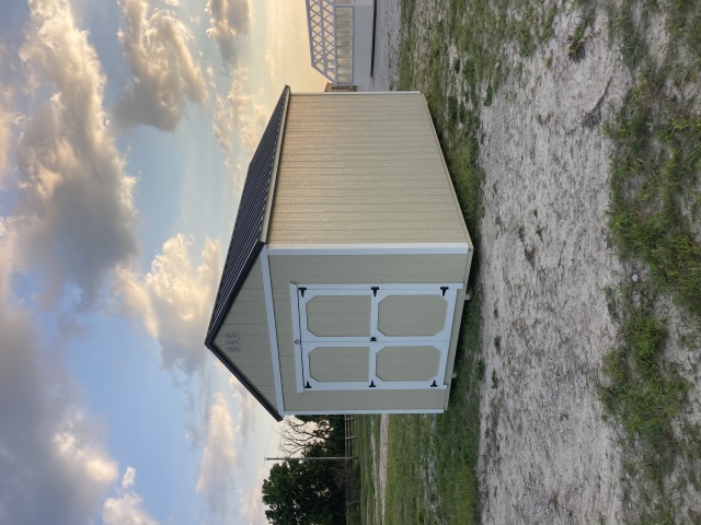 Utility Xtra Height - 10x16