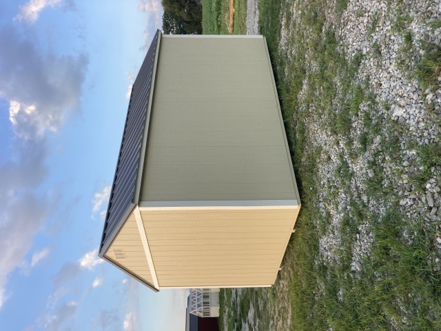 Utility Xtra Height - 10x16