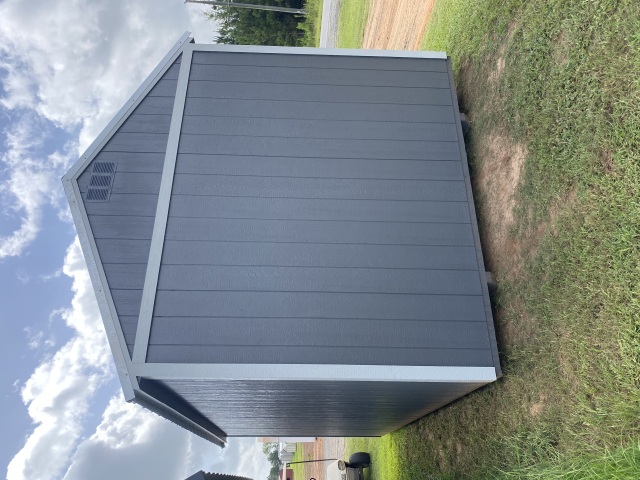 Utility Xtra Height - 10x16