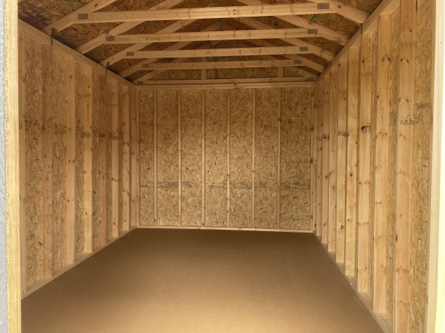 Utility Xtra Height - 10x16
