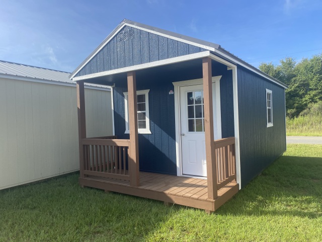 Cabin - 12x24