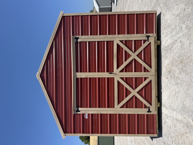 Utility Xtra Height - 10x16