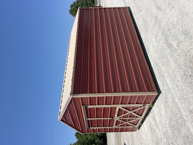 Utility Xtra Height - 10x16