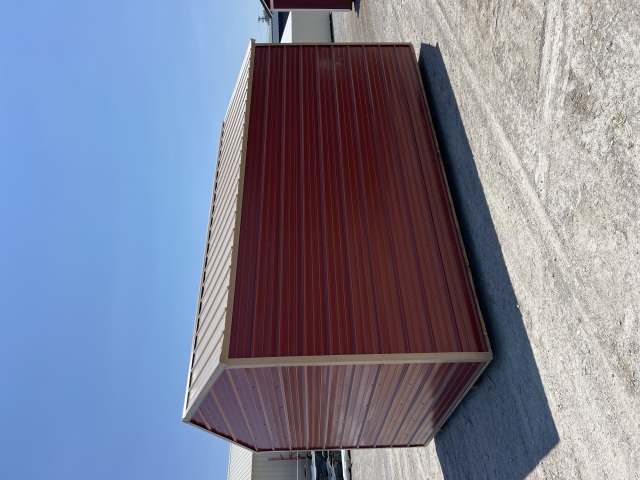 Utility Xtra Height - 10x16