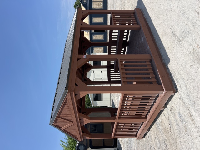 Cabana - 10x12