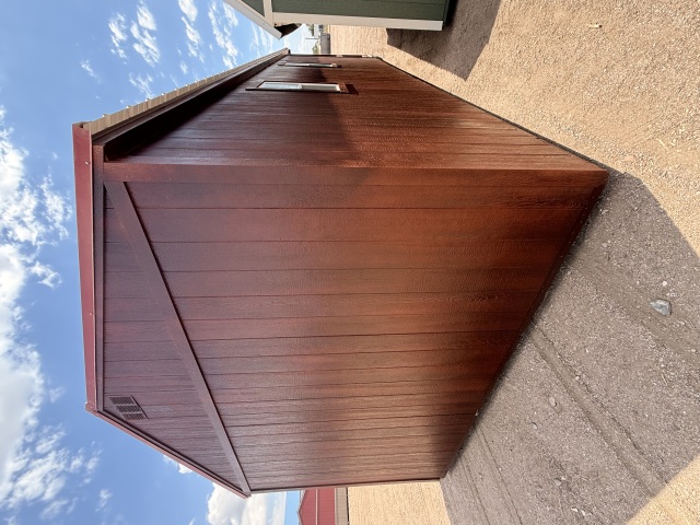 Cabin - 14x32