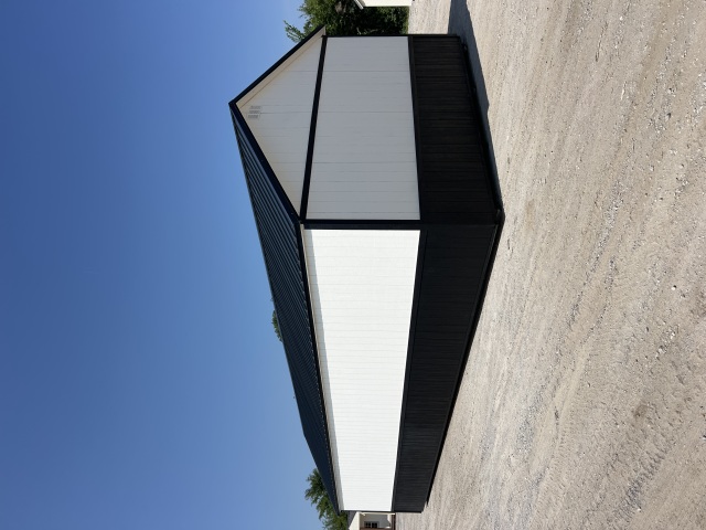 Side Cabin - 16x40