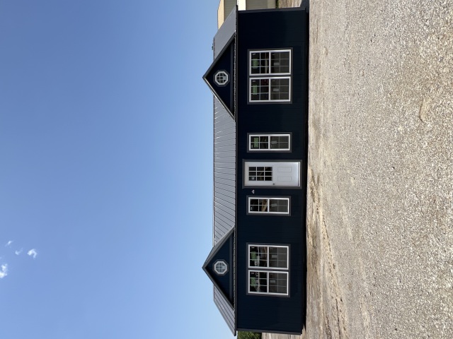 Side Utility - 16x40
