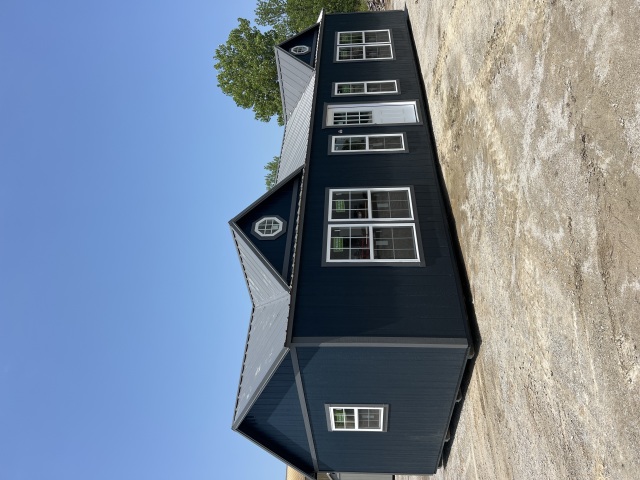 Side Utility - 16x40