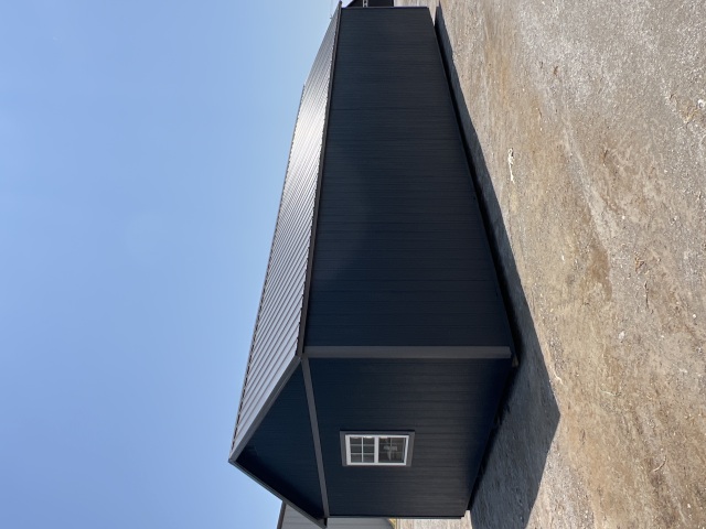 Side Utility - 16x40