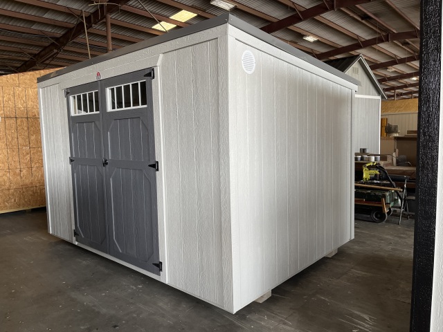 Metro Shed - 8x12