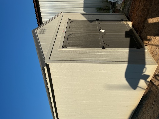 Utility Xtra Height - 10x16