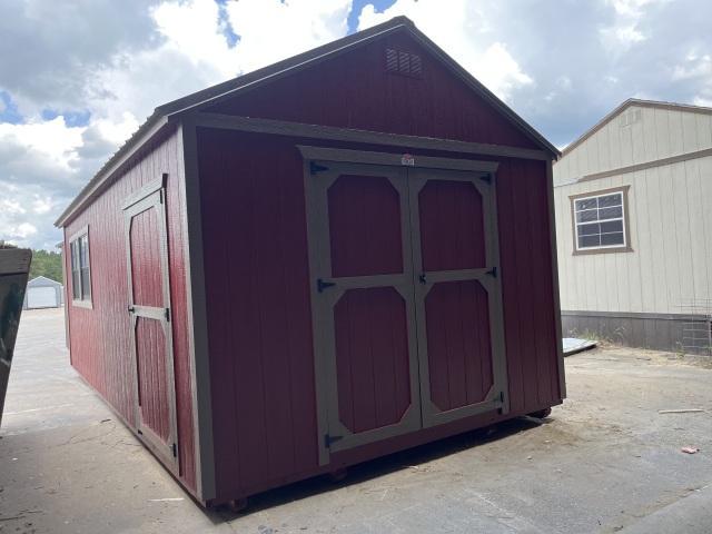 Side Utility - 12x24