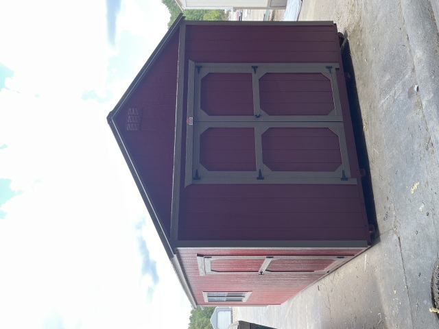 Side Utility - 12x24